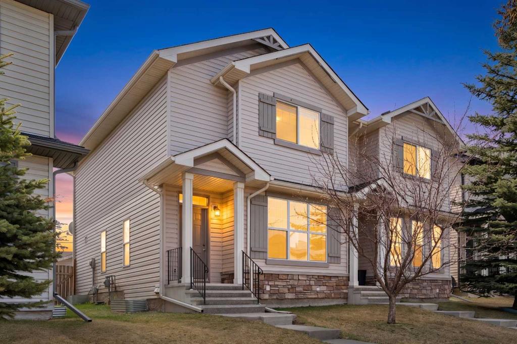 27 Covehaven Mews NE, Calgary, Alberta, T3K 6A6