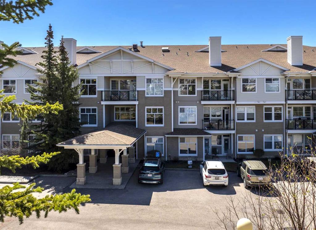 #3339 1010 Arbour Lake Road NW, Calgary, Alberta, T3G4Y8