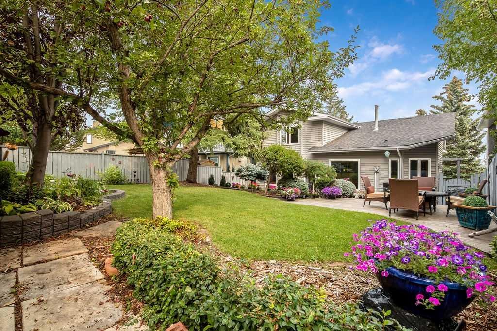 5019 Norris Road NW, Calgary, Alberta, T2K5R6