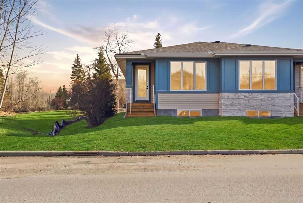 123 5 Avenue SE, High River, Alberta, T1V 1G2