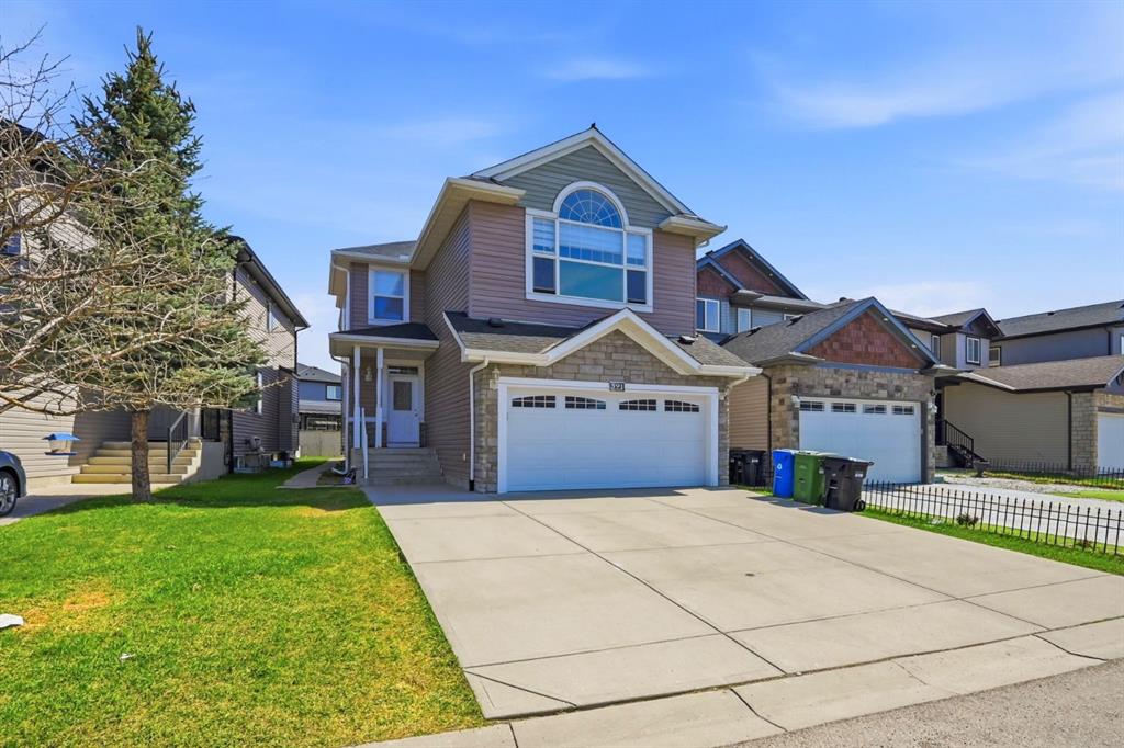 591 Taralake Way NE, Calgary, Alberta, T3J 0J1