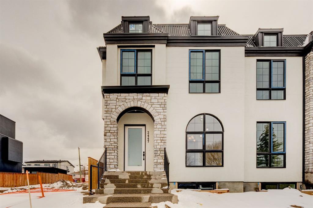 2447 29 SW, Calgary, Alberta, T2T1P1