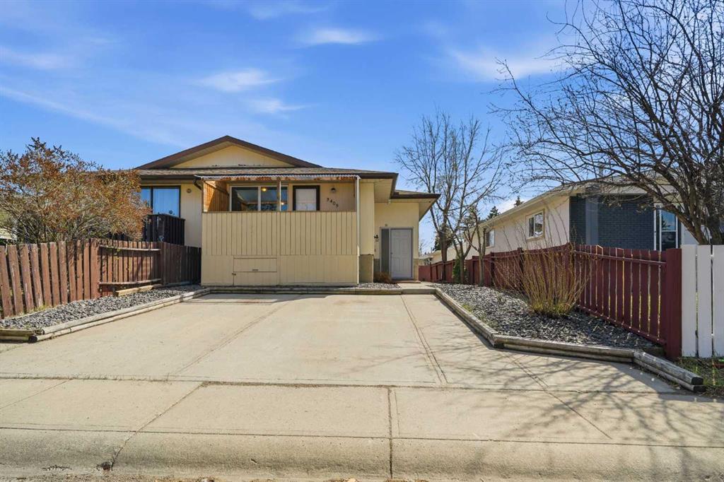 3405 35 Avenue SE, Calgary, Alberta, T2B 2J4