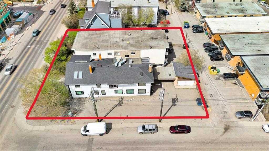 1850 14 Street SW, Calgary, Alberta, T2T 3S9