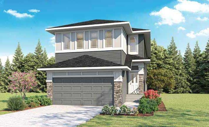 542 Hotchkiss Manor, Calgary, Alberta, T3S0J9