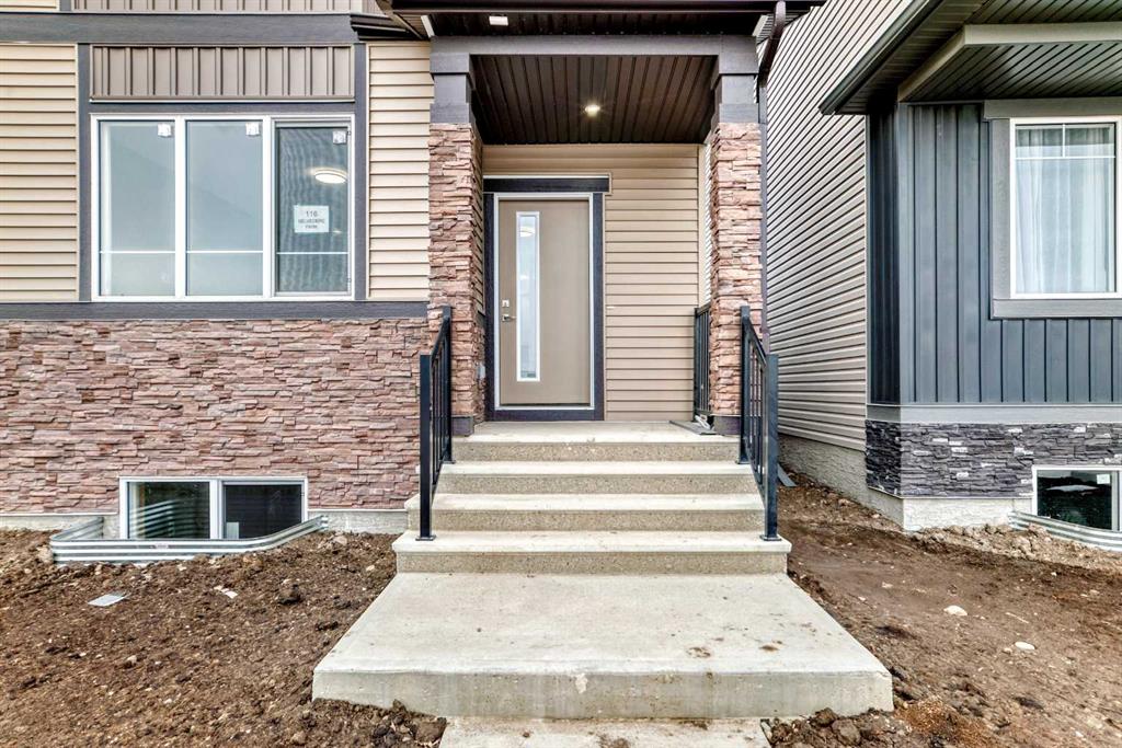 116 Belvedere Park SE, Calgary, Alberta, T2A 8A1