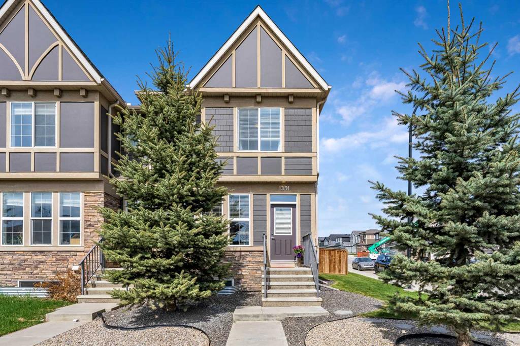 1391 Legacy Circle SE, Calgary, Alberta, T2X 2J5