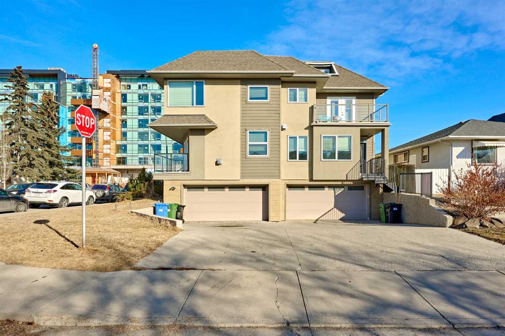 1840 Westmount Road NW, Calgary, Alberta, T2N 3M5