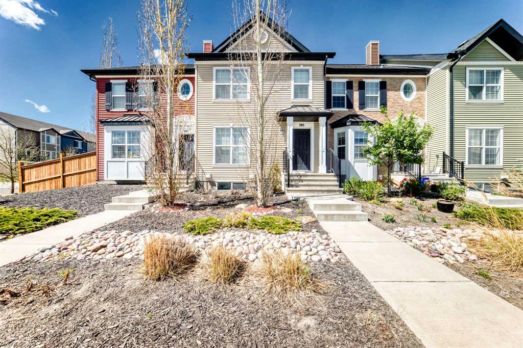 393 Legacy Boulevard SE, Calgary, Alberta, T2X0Y8