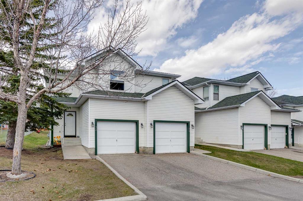 33 Sandpiper Lane NW, Calgary, Alberta, T3K 4L7
