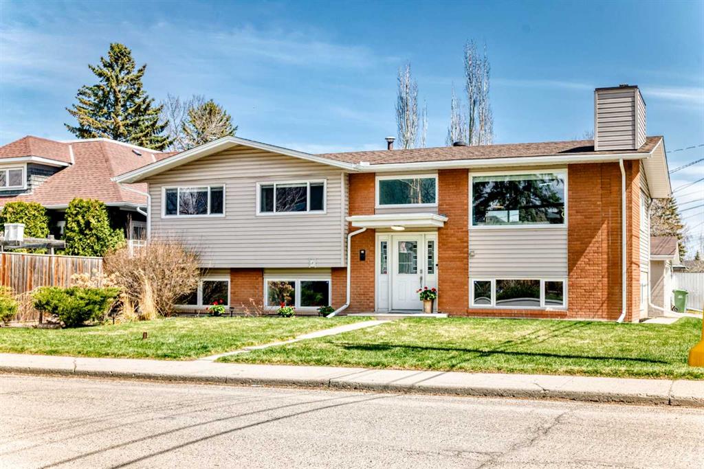 2212 4 Street NE, Calgary, Alberta, T3E 4T9