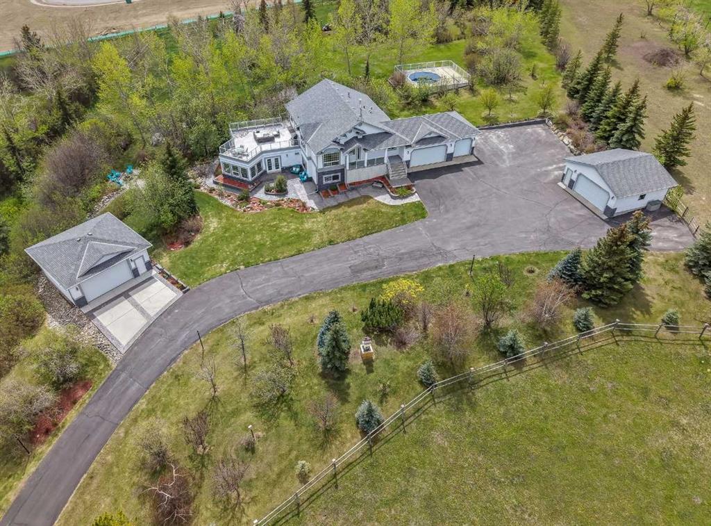 104 Buffalo Rub Place NW, Airdrie, Alberta, T4B 0B7