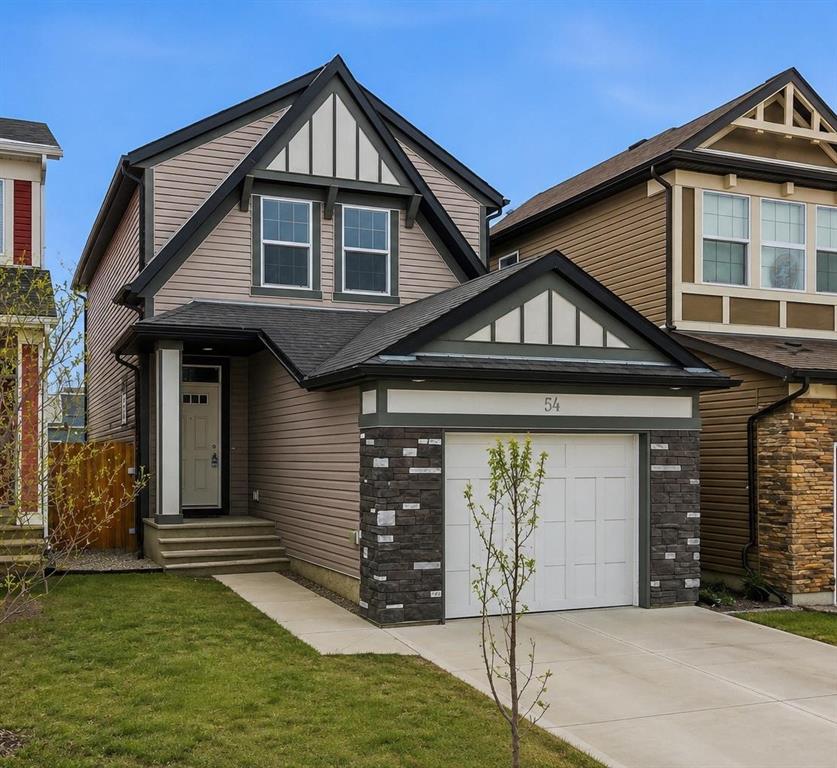 54 Legacy Close SE, Calgary, Alberta, T2X 0Y9