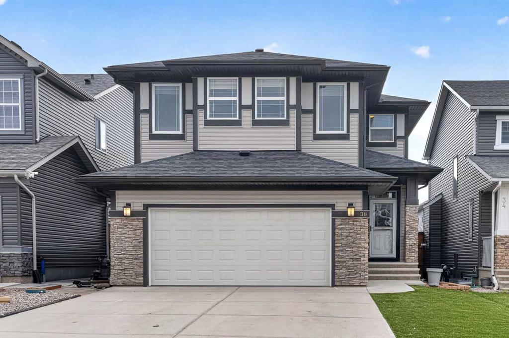 38 Evansfield Terrace NW, Calgary, Alberta, T3P 0K6