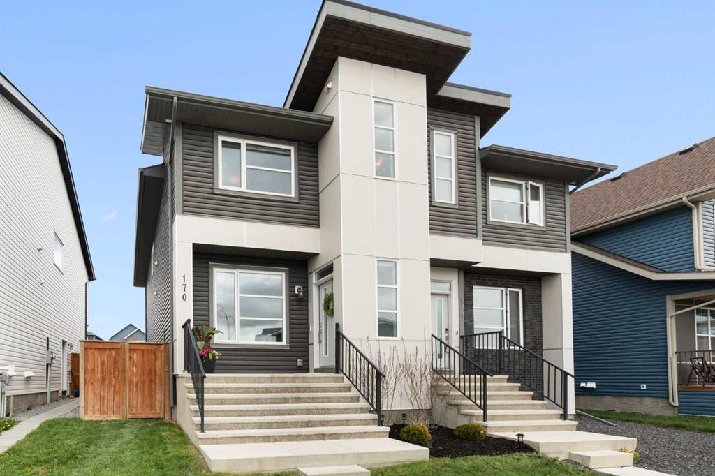 170 Seton Grove SE, Calgary, Alberta, T3M 2Y9