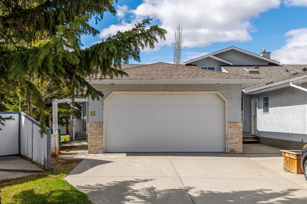 15 Wellington Cove, Strathmore, Alberta, T1P 1M3