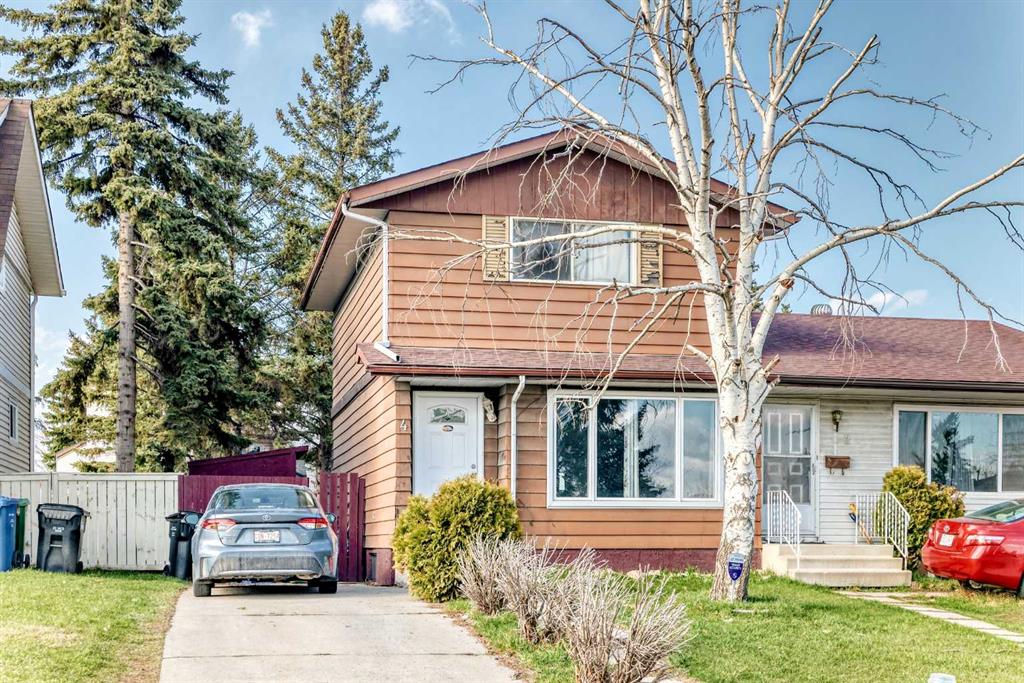 4 Fonda Crescent SE, Calgary, Alberta, T2A 5S6