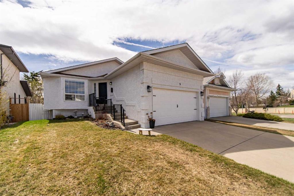 9 Scripps Landing NW, Calgary, Alberta, T3L1V9