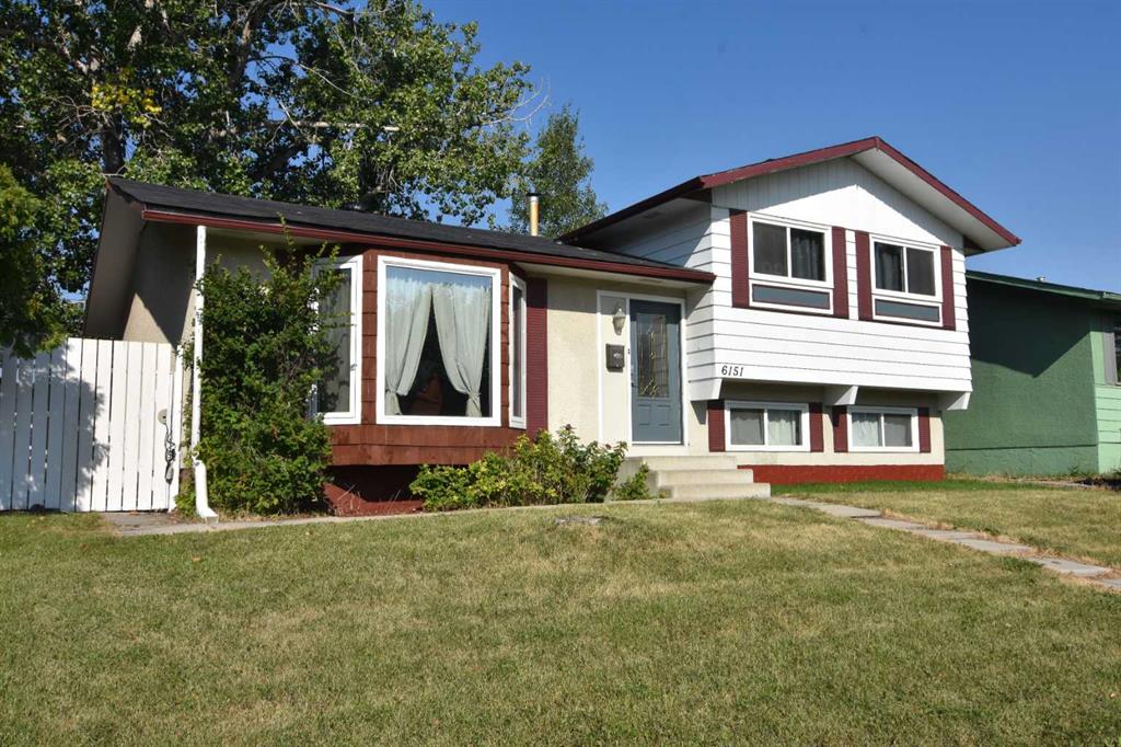 6151 Penworth Road SE, Calgary, Alberta, T2A 4J9