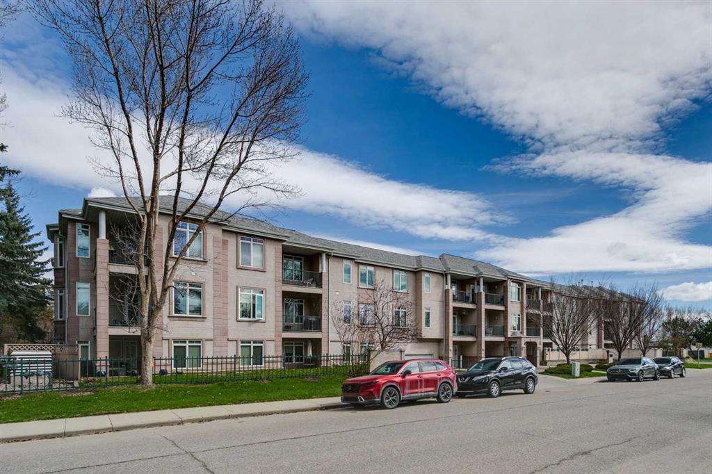 #314 910 70 Avenue SW, Calgary, Alberta, T2V 4A7
