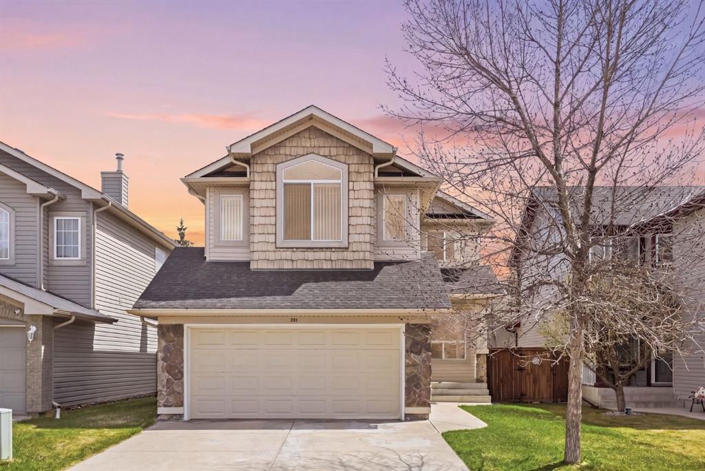281 Bridlemeadows Common SW, Calgary, Alberta, T2Y 4V4