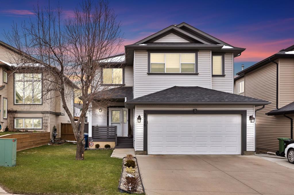 2386 fairways Circle NW, Airdrie, Alberta, T4B2W9