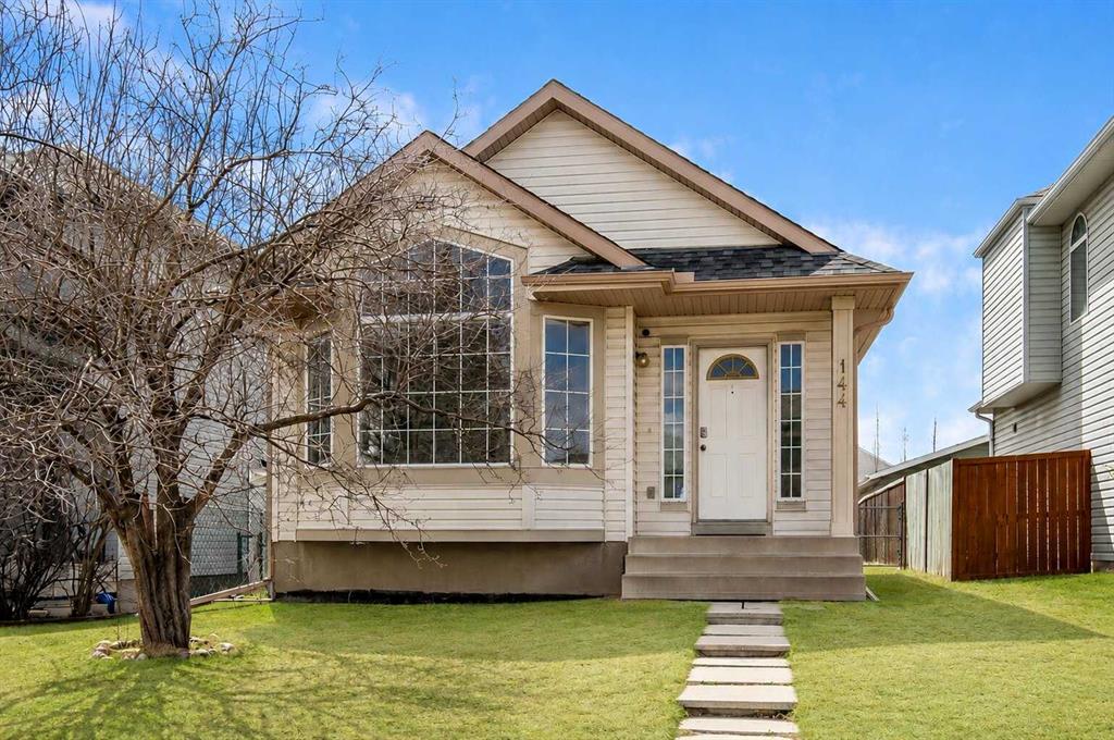 144 Covewood Close NE, Calgary, Alberta, T3K 4Z8