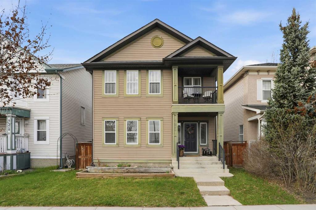 4432 Elgin Avenue SE, Calgary, Alberta, T2Z4V8