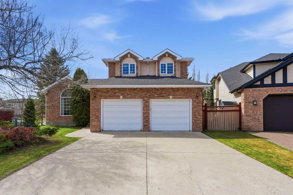 6 Christie Briar Lane SW, Calgary, Alberta, T3H 2H5