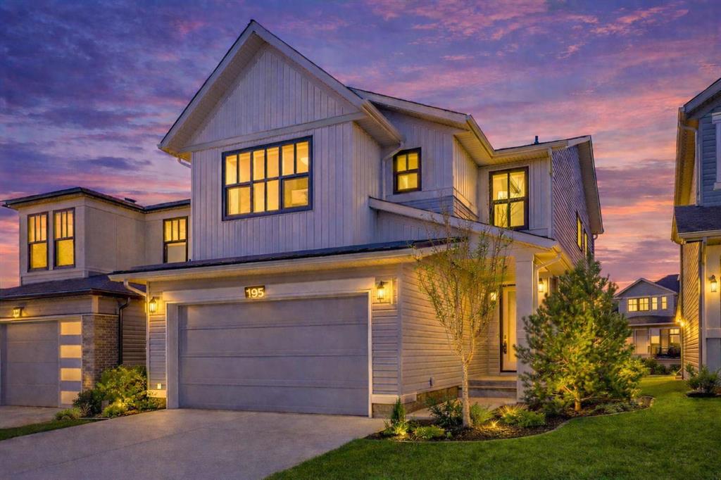 195 Lucas Common NW, Calgary, Alberta, T3P 2B3