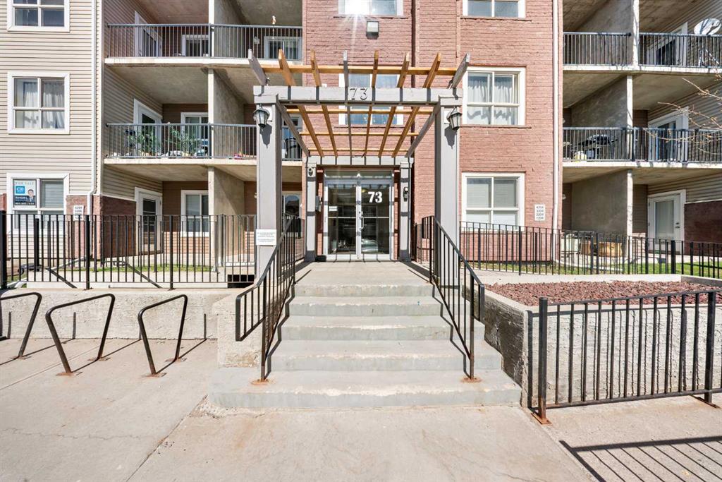 #3206 73 Erin Woods Court SE, Calgary, Alberta, T2B 3V2