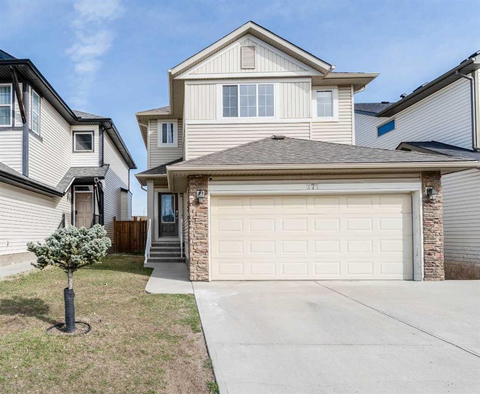 277 Panora Way NW, Calgary, Alberta, T3K 0T9