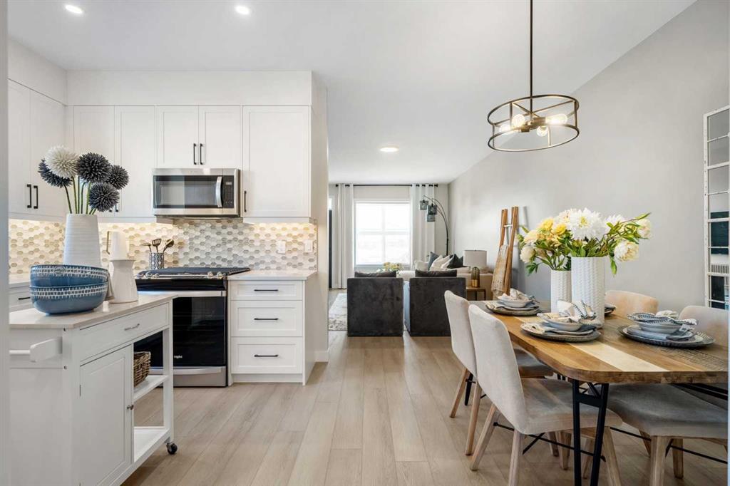 8466 Homestead Avenue NE, Calgary, Alberta, T3J 5V3