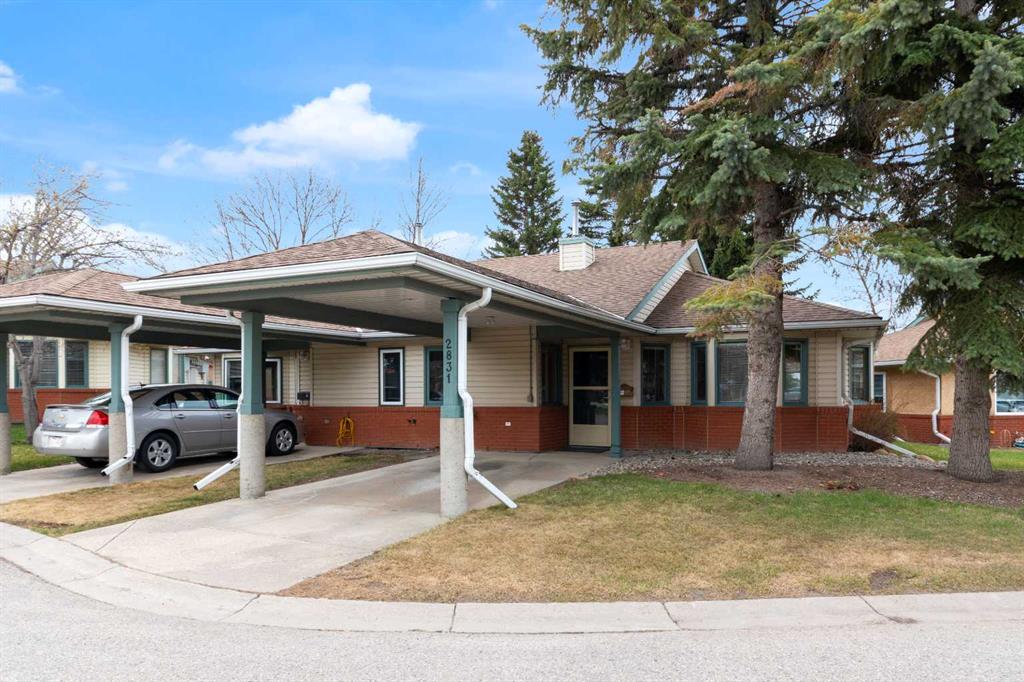 2831 Dovely Park SE, Calgary, Alberta, T2B 3G3