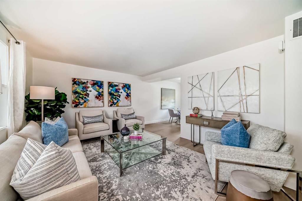 619 Merrill Drive NE, Calgary, Alberta, T2E 8Y5