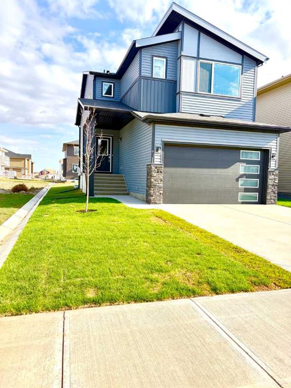 532 Clearwater Heath, Chestermere, Alberta, T1X 3A5