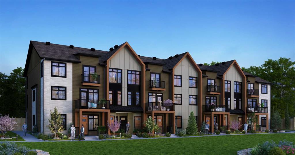 #14 10 Sage Meadows Landing NW, Calgary, Alberta, T3P 1E5
