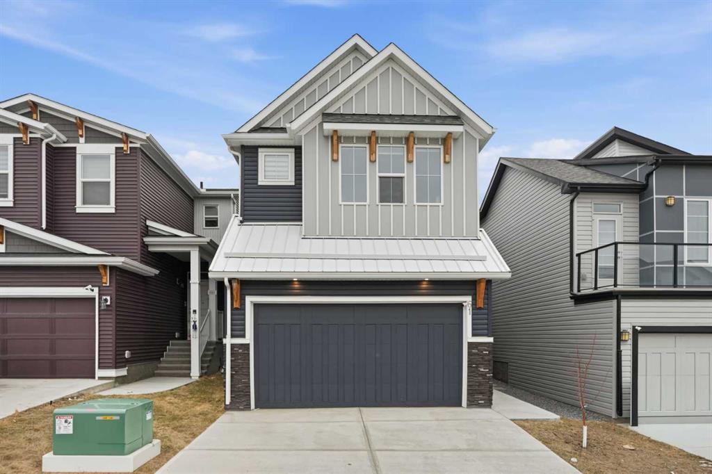 61 Calhoun Crescent NE, Calgary, Alberta, T3P 1X8