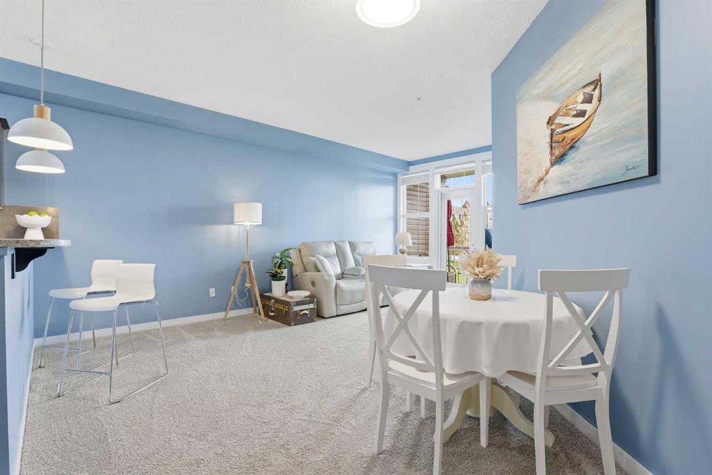 #228 1 Crystal Green Lane, Okotoks, Alberta, T1S 0C5