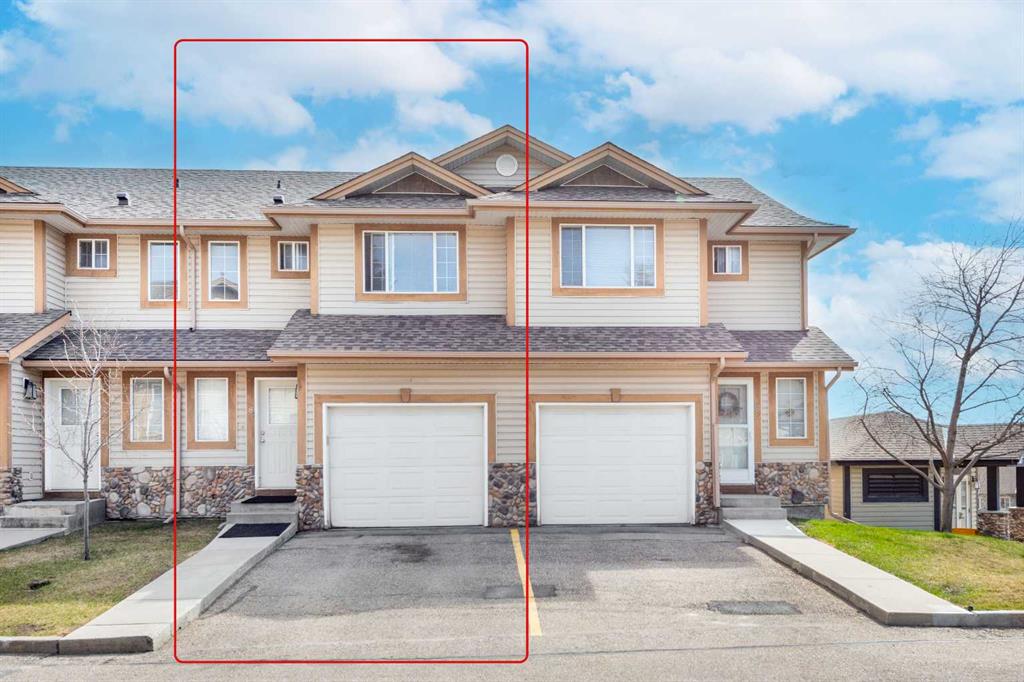 281 Citadel Point NW, Calgary, Alberta, T3G 5L2