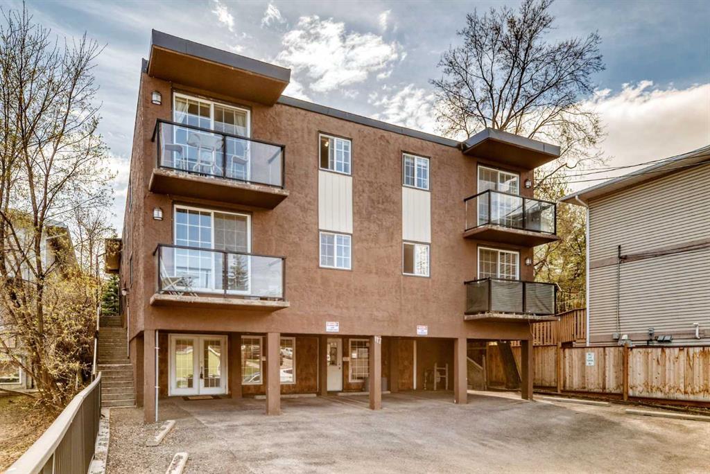 #300 117 38 Avenue SW, Calgary, Alberta, T2S 0V4