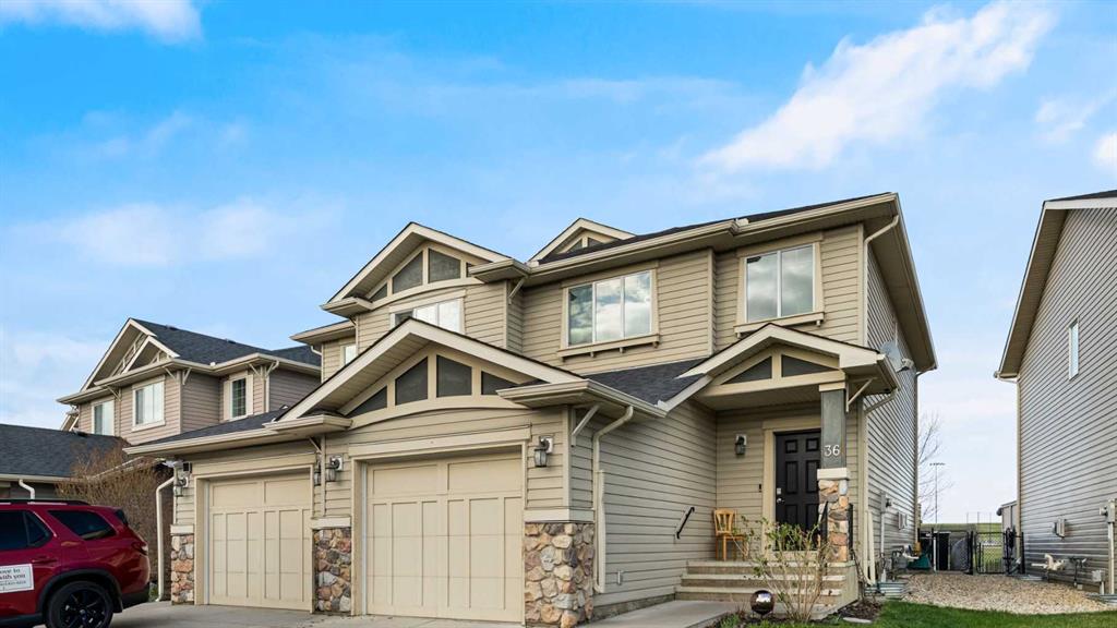 36 New Brighton Landing SE, Calgary, Alberta, T2Z0S5