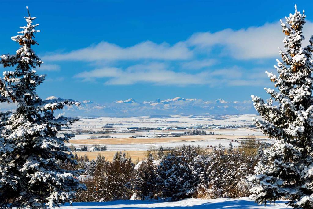 57 Uplands Ridge SW, Rural Rocky View County, Alberta, T3Z 3N5