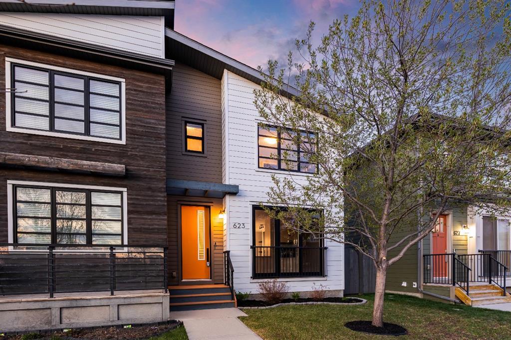 623 Walden Drive SE, Calgary, Alberta, T2X 0Z5
