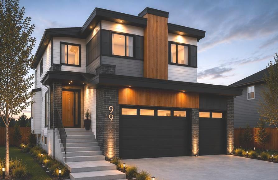 99 South Shore Road, Chestermere, Alberta, T1X 3G2