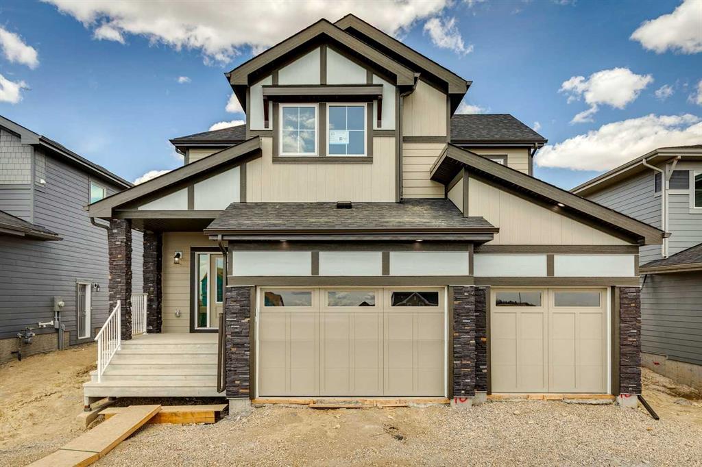 10 Quartz Gate, Balzac, Alberta, T4B 5T7