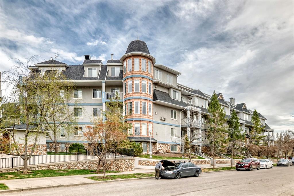 #101 2422 Erlton Street SW, Calgary, Alberta, T2Z3B6