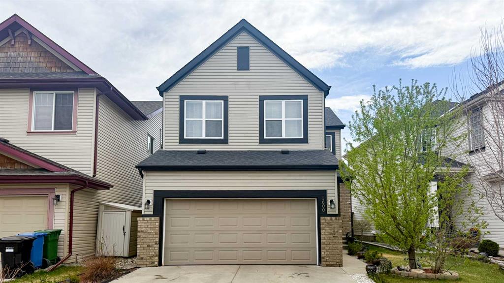 1600 Copperfield Boulevard SE, Calgary, Alberta, T2Z0L1