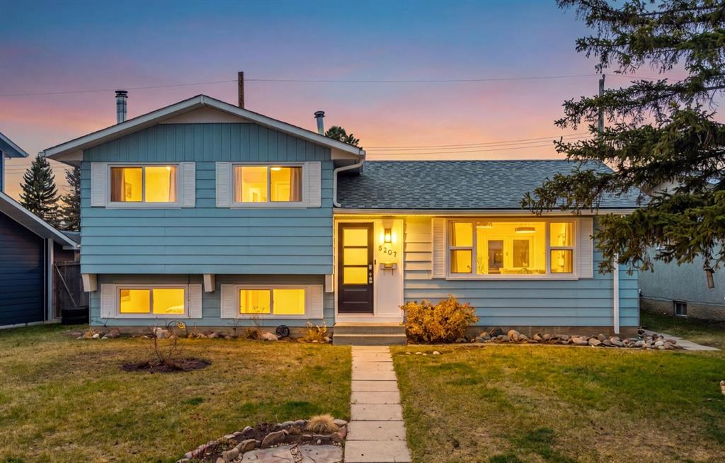 5207 5 Avenue SE, Calgary, Alberta, T2A4X9