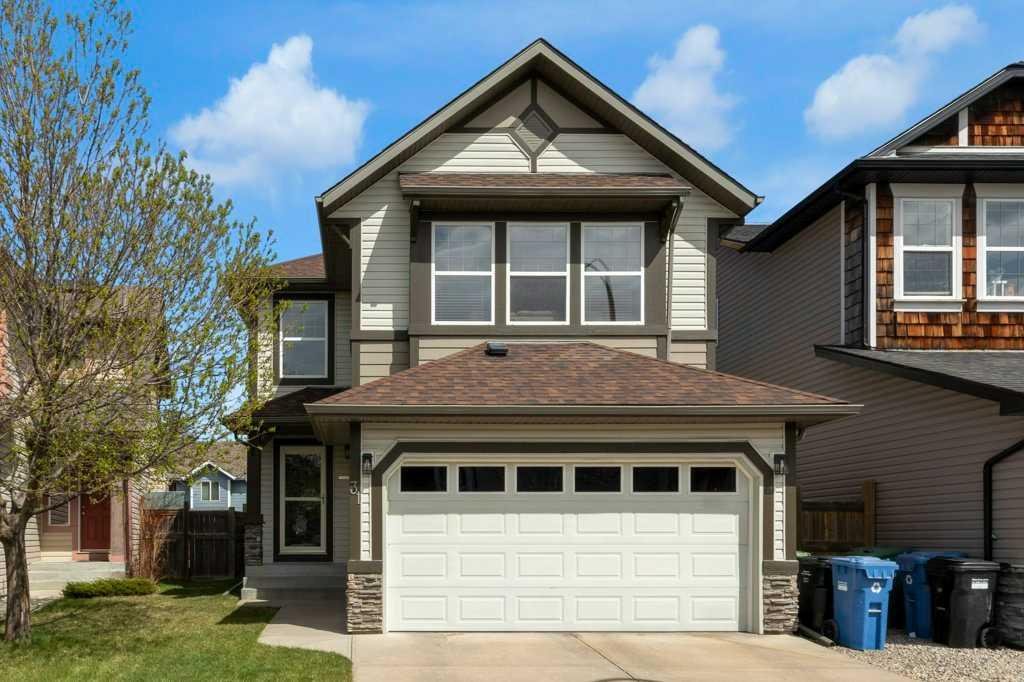 31 Auburn Bay Place SE, Calgary, Alberta, T3M 0A4